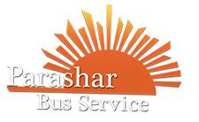 Parshar Bus